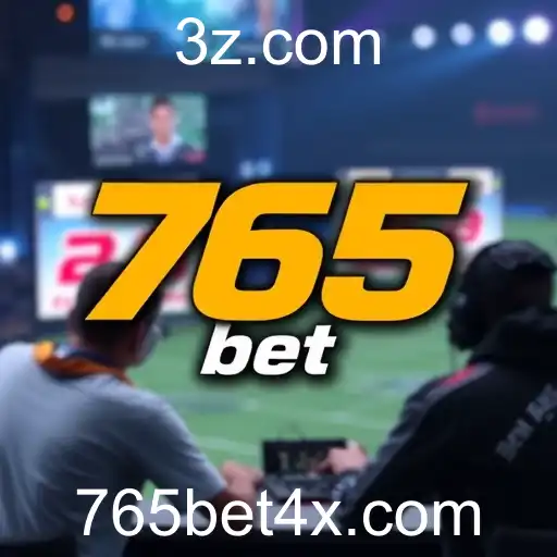 765 bet: O Cenário Atual dos Jogos Online