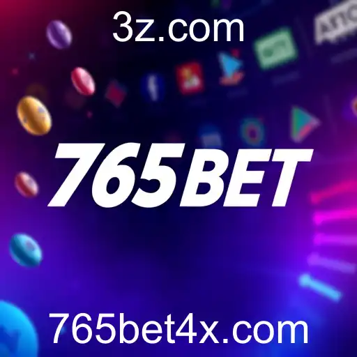 765 Bet: Novas Tendências no Mercado de Jogos Online