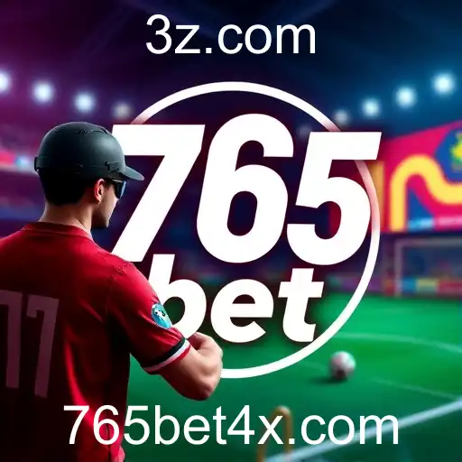 A Ascensão dos Jogos Online e a Inovação da 765 Bet