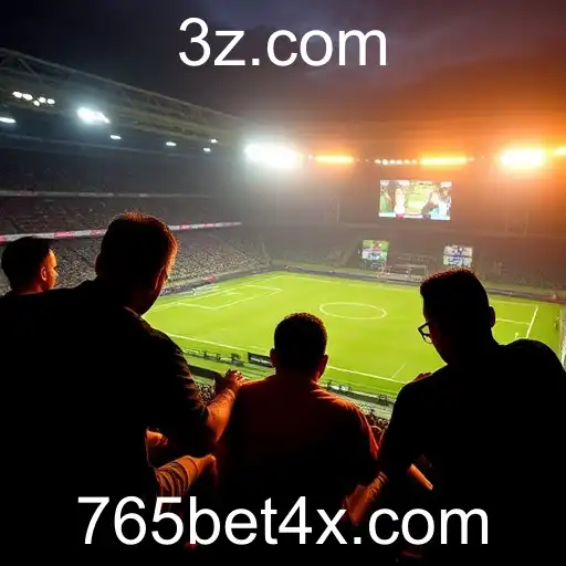 Expansão do Mercado de Jogos Online: O Papel da '765 Bet'