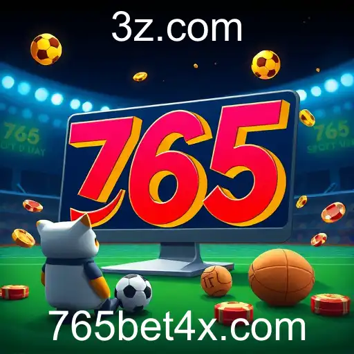 O Crescimento do Mercado de Apostas Online e o Impacto do 765 Bet