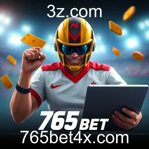 A Revolução dos Jogos Online e o Impacto da 765 Bet