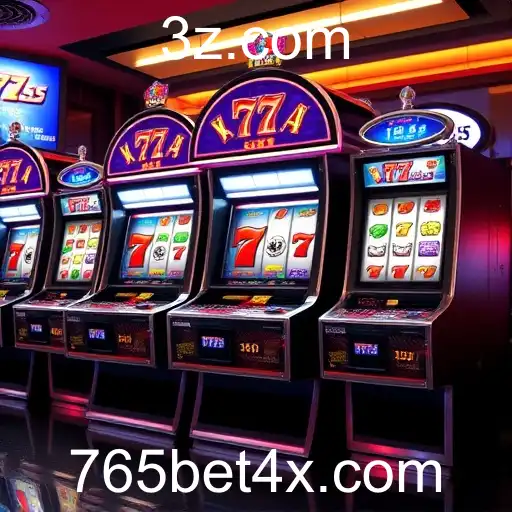 765 bet